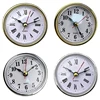 1pcs Clock Craft Horologe Parts Quartz Movement M2188 Dia.65mm Round Clocks Inserts DIY Timepiece Little Clock Watch Repair 6