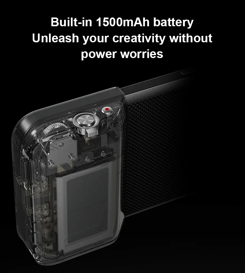 Xiaomi 14ウルトラ写真キット,ワイヤレス,lenハンドル,画像