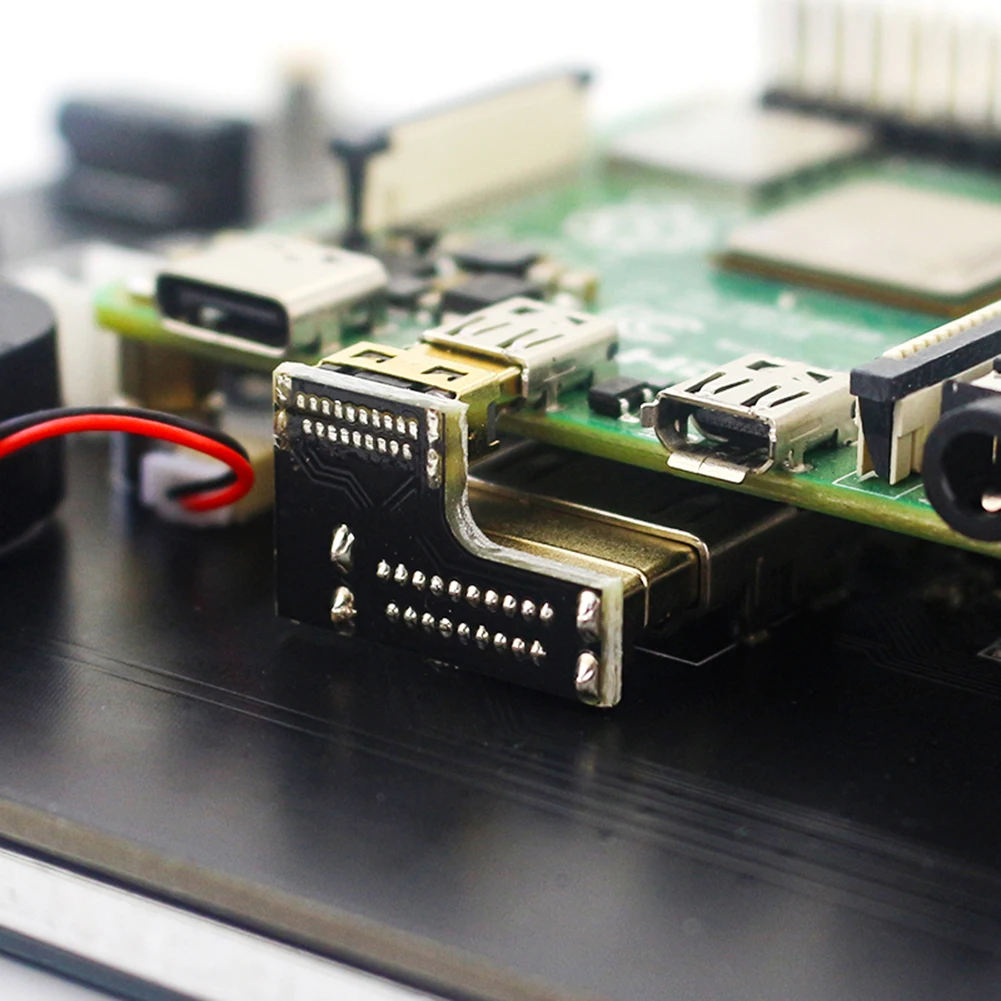 PC Ʈ ̴ PC Ϳ IPS ġ ũ ,   4B, 3B, 1024x600 HDMI ȣȯ ÷, 7 ġ