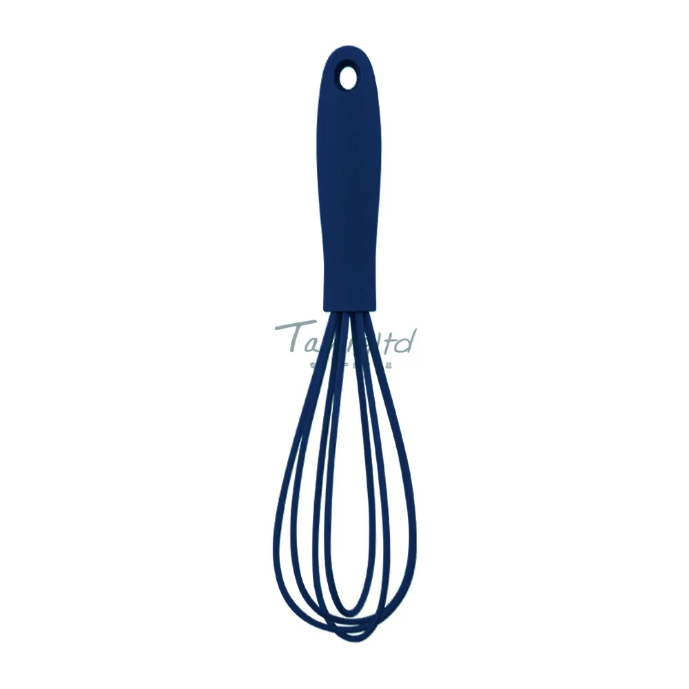 Aesthetic Silicone Whisk – Kitchen Engineers