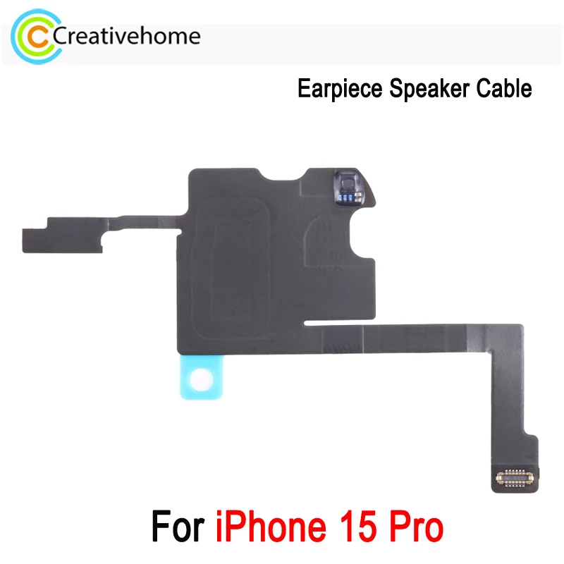 

Гибкий кабель для наушников для iPhone 15 Pro