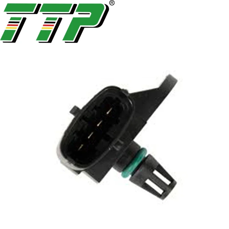 22329559 Replaceable Intake Air Temperature Boost Pressure Sensor For Volvo Truck D11 D13 D16 Engine 21385453 21097978