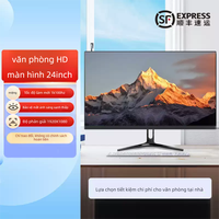 LS | High Definition Borderless 27 Inch Monitor 100Hz IPS