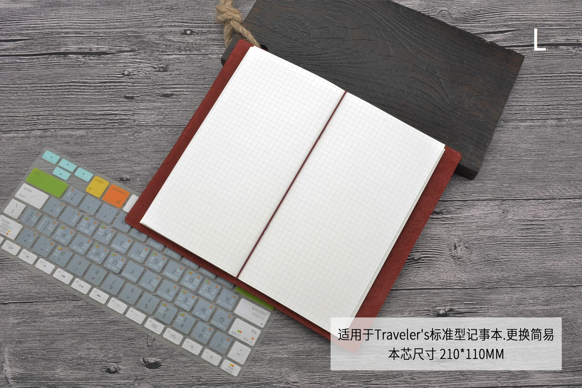 pces notebook recarga tamanhos tipos substituir inserção tamanho krart papel diário