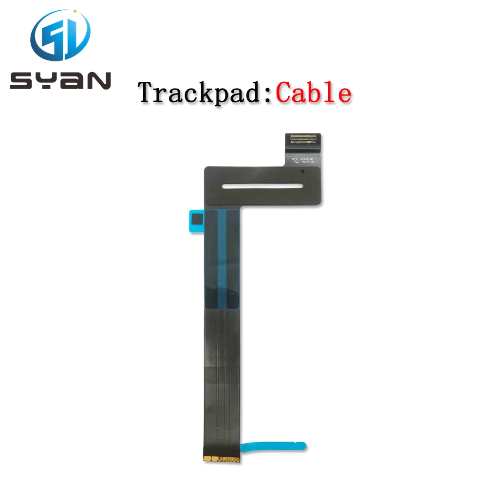 Touchpad Trackpad Flex Cable Muslimexayal Per Macbook Pro Retina 13 "15" A1706 A1707 A1708