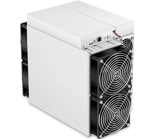 

Bitmain S19j Pro + 120T 117T 3355W с алгоритмом майнинга
