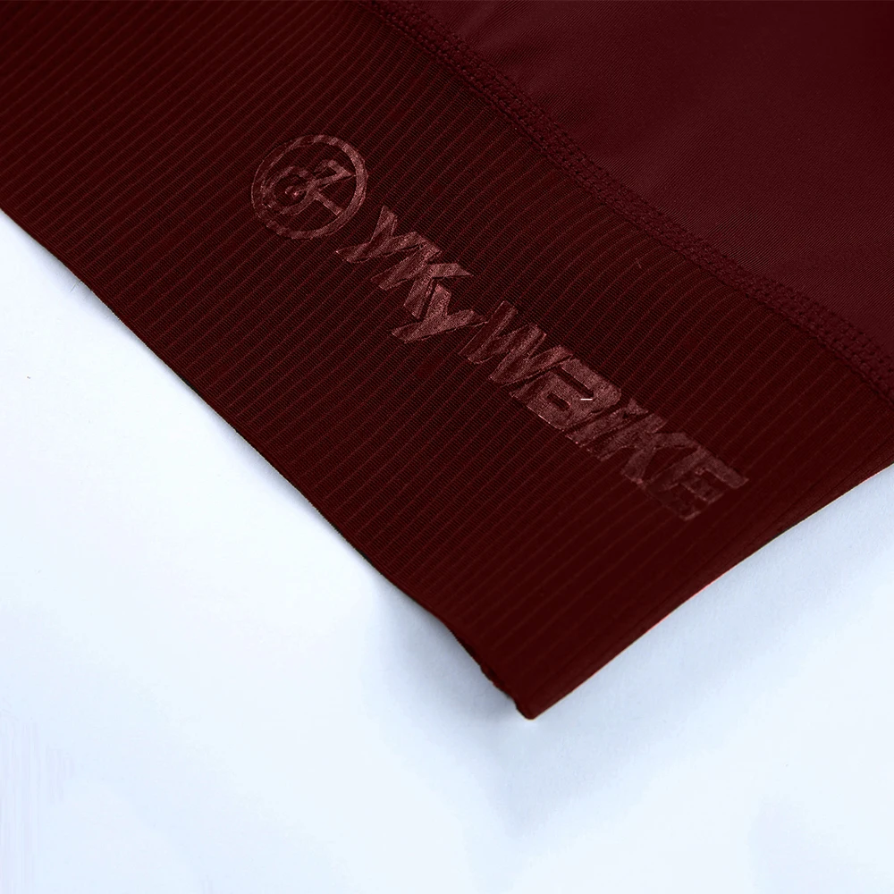 Ykywbike Cycling Bib Shorts Men Outdoor Wear Bike Cycling 6 Hours Padded Riding Bib Tights Bicycle Shorts Quick-Dry For Cycling Bib Shorts Cycling Shorts
