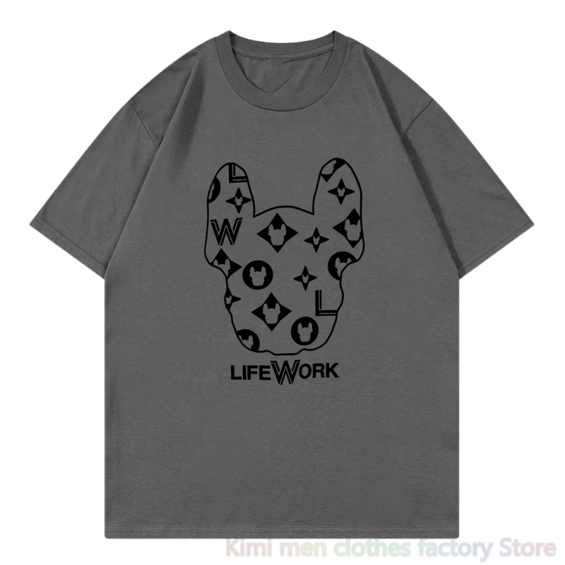 Louis Vuitton Forever T Shirts For Men