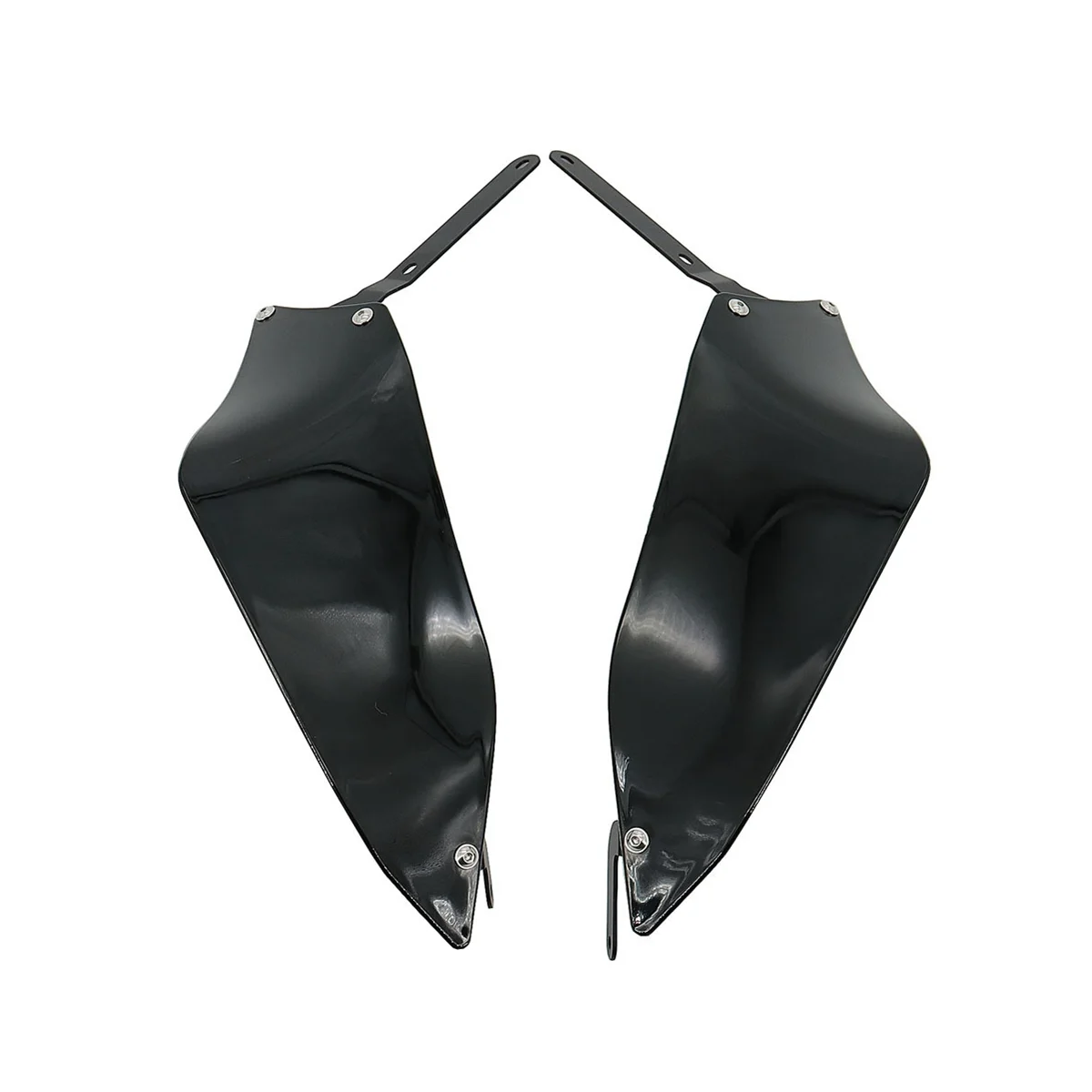 

Motorcycle Spoiler Side Shroud for Ducati Desert X 2022 2023 Desert X Spoiler 2023 DESERT