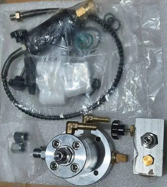 High Pressure Air Compressor Pump Parts Accessories Pump Replacement