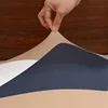 2pcs/set Elastic RV Dinette Cushions Covers RV Spandex Sofa Seat Slipcover Washable Furniture Protector for RV Camper Car Bench 3
