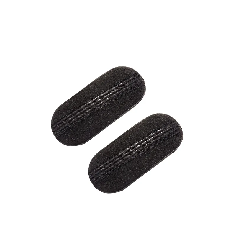 Invisible Fluffy Sponge Hair Clip Front Hair Line Volume Base Puff Cushion Clips Bun Styling Tool Women Accessory