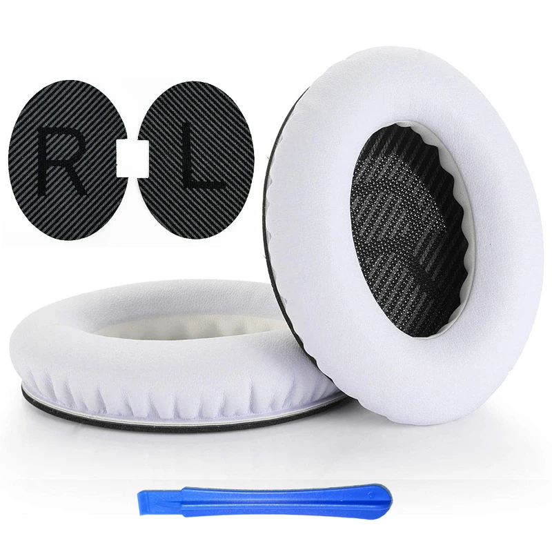 Premium Replacement Earpads for Noise-Cancelling Headphones