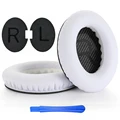 White-Black mat(R L)