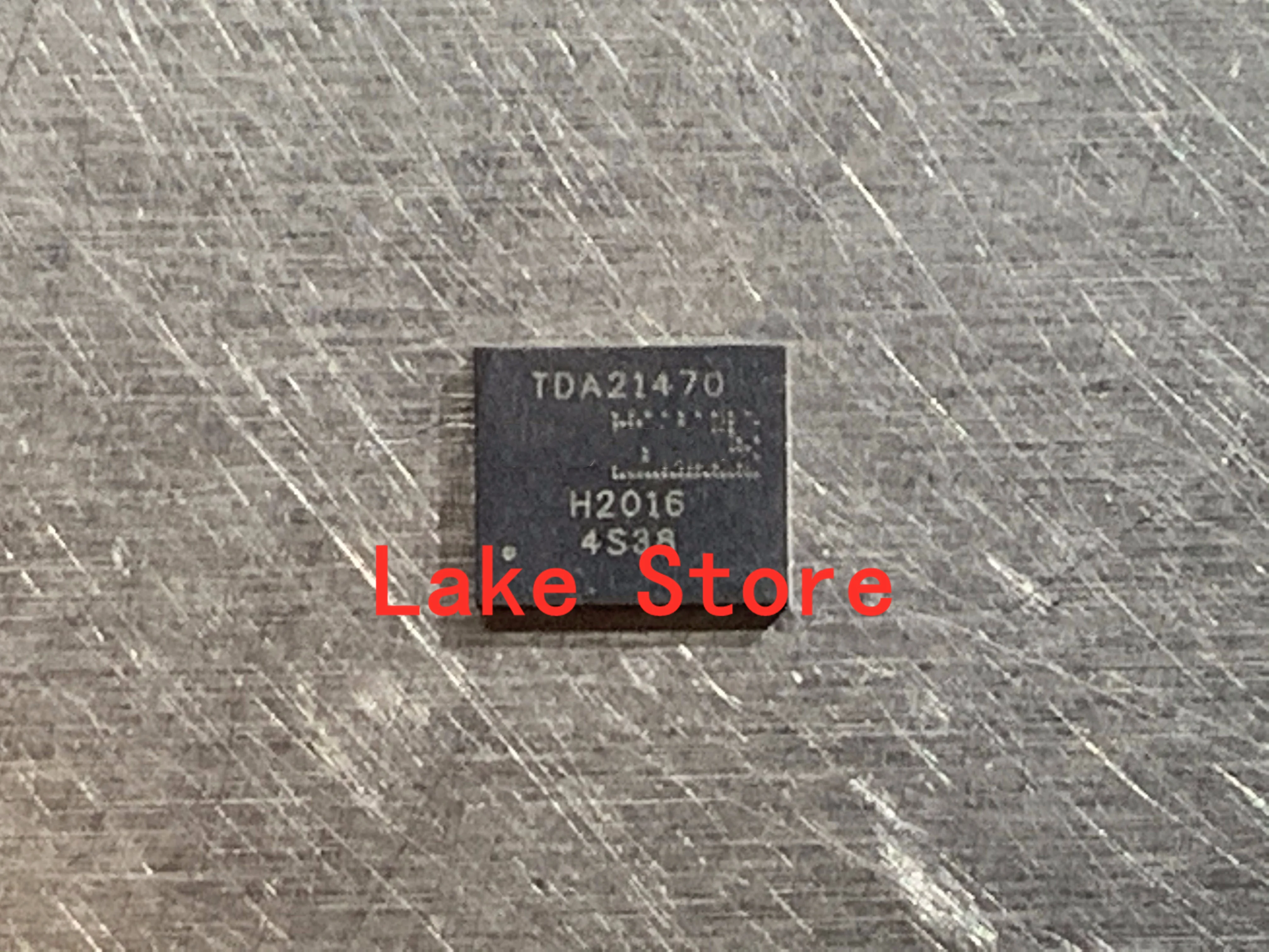 

5 unids/lote TDA21470 QFN en stock