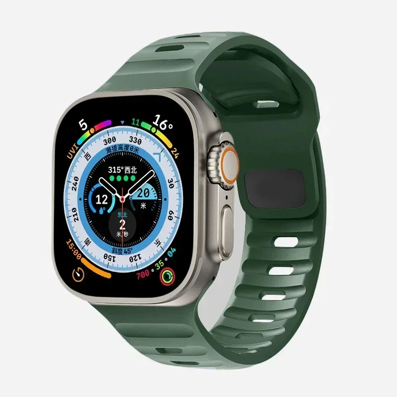 army green