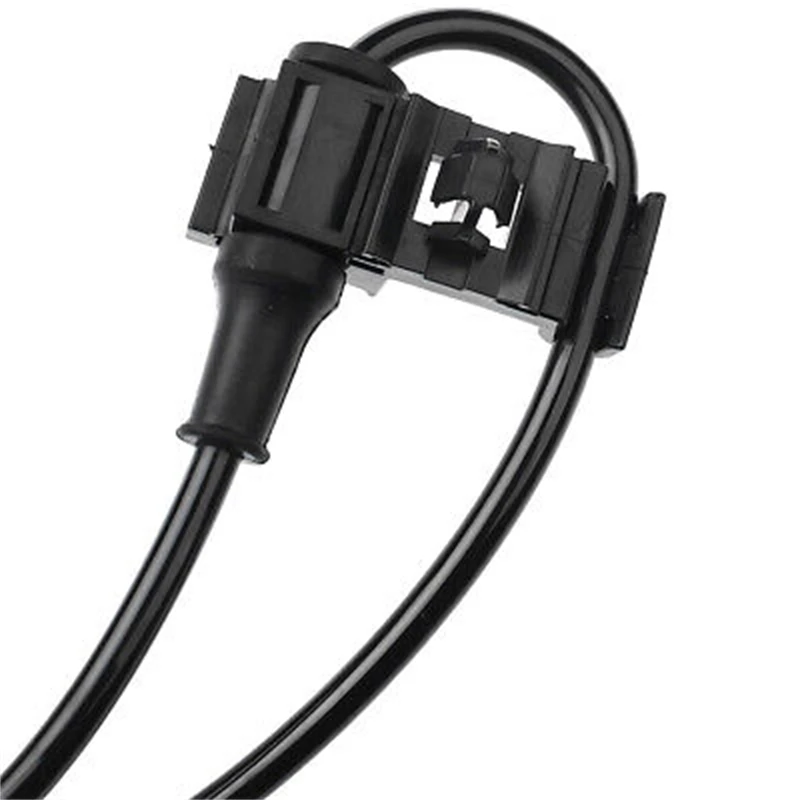 57455-SJC-A01 57450-SJCA01 ABS Wheel Speed Sensor for Honda Ridgeline 2006-2014 Crew Cab Pickup Front Left Right Car Accessories