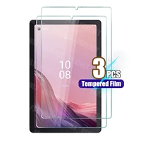 Screen Protector for Lenovo Tab M9 9" 2023 HD Tempered Glass Film for Lenovo Tab M9 TB310FU 9 inch Anti-scratch Anti-bubble 1