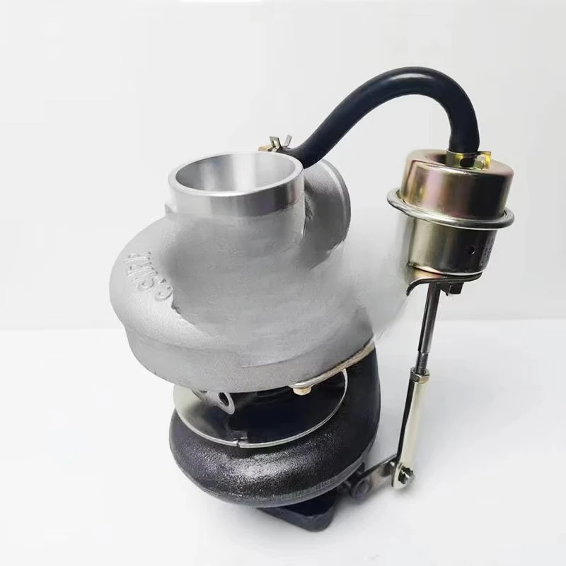 LKW-Motor Ersatzteile GT25 Turbo 754127-0001 2674A226 Turbolader