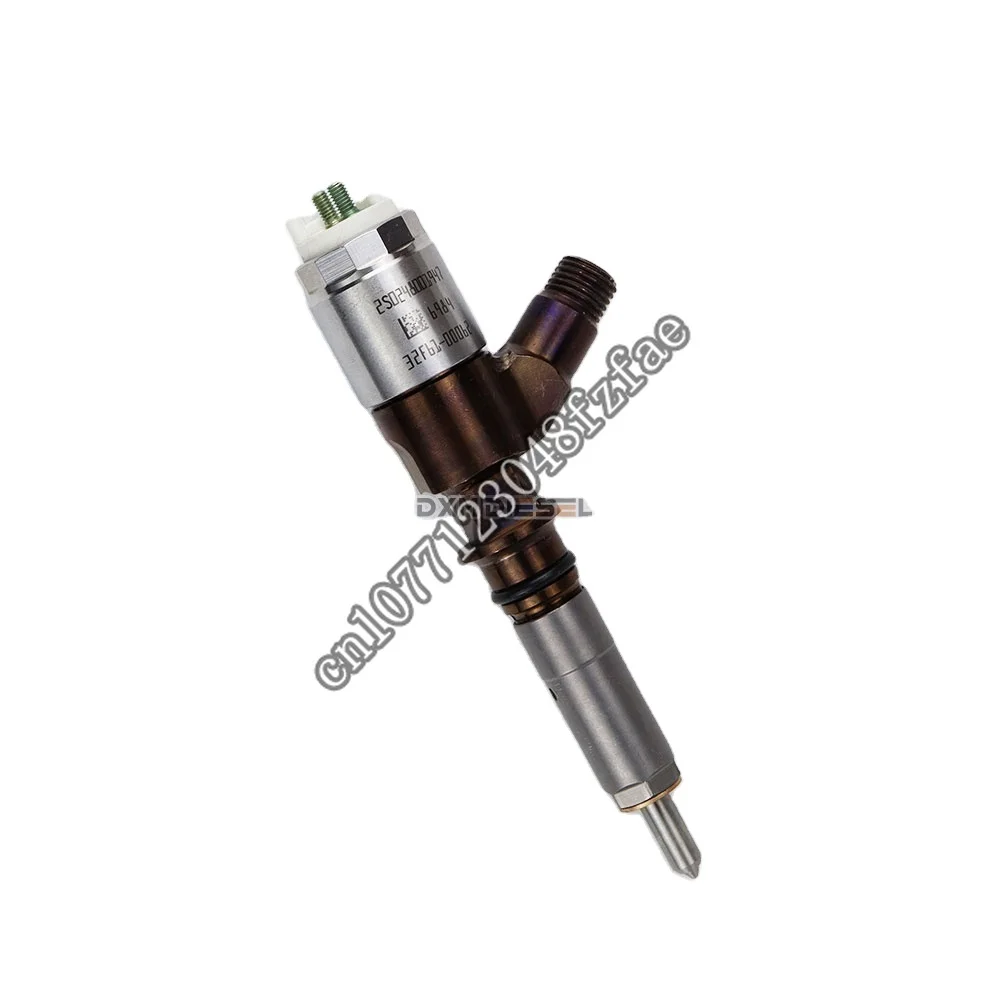 

DXM Top quality 326-4700 3264700 C6.4 fuel injector for caterpillar excavator cat E320DPopular 1 buyer 6 months guarantee