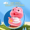 Yuxin 2x2 Snake Magic Cube Alien  Animal 2x2x2 Creative animal series Magic Cube Puzzle Toy Cubo Magico Model For Children  ﻿ 5