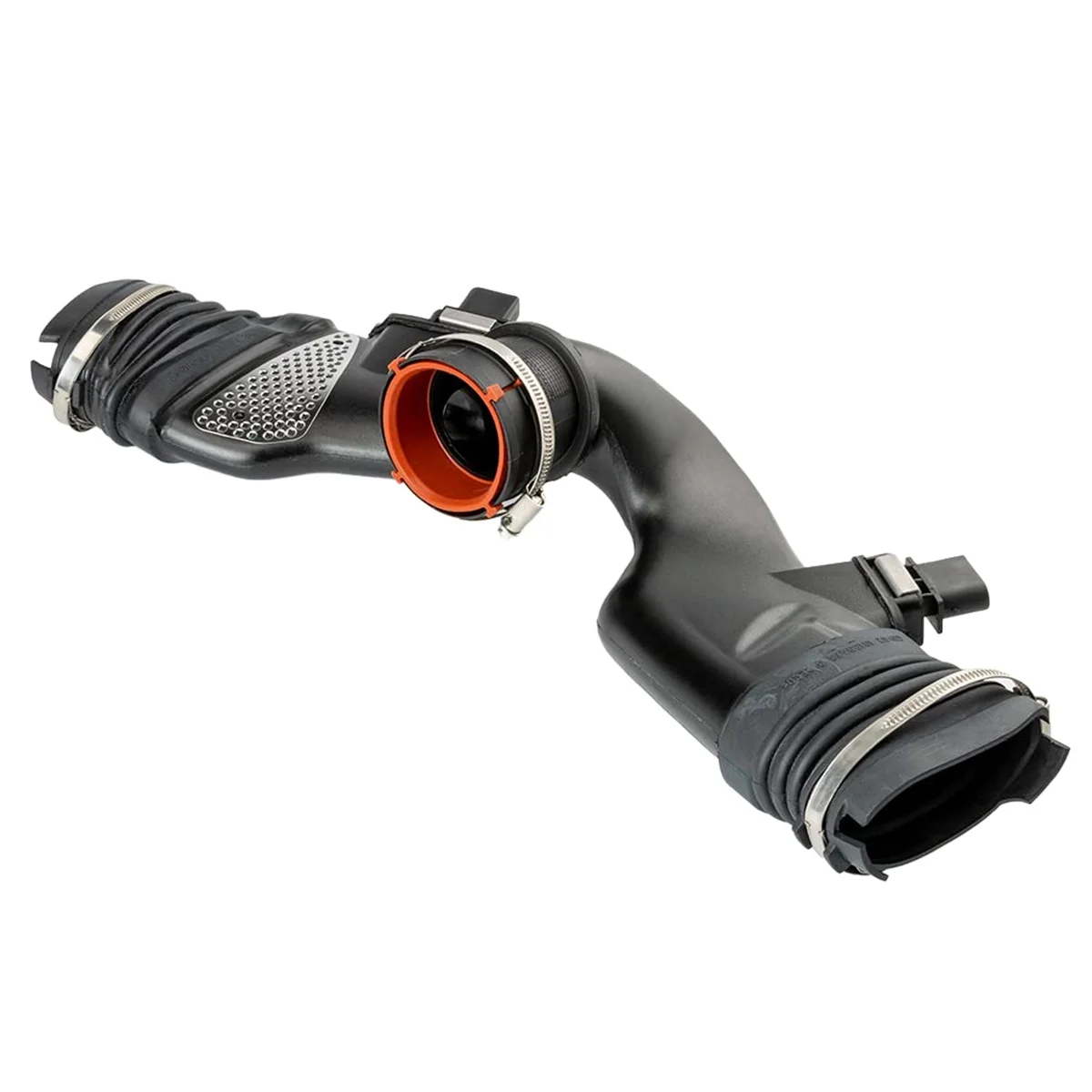 

Автомобильный воздуховод, впускной коллектор для Mercedes Benz OM642 E320 X164 W164 W251 6420906397 6420903497 6420908237 A6420943497