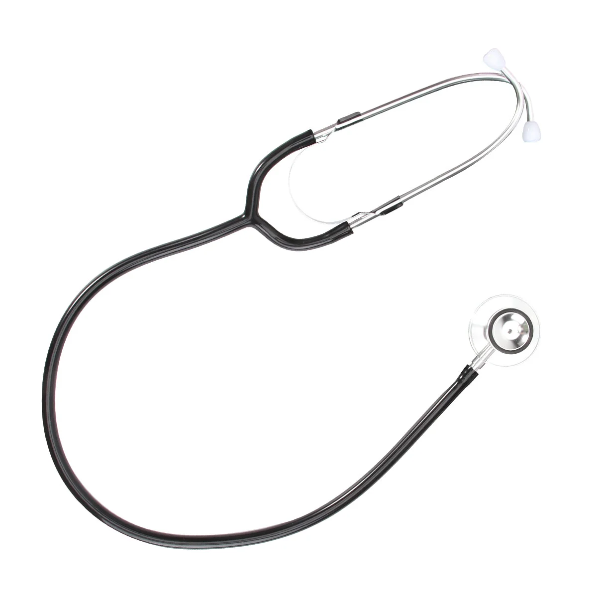 

Stethoscope Nurse Device First Aid Aluminum Alloy Professional Kit StethoscopeEquipment Supply Work