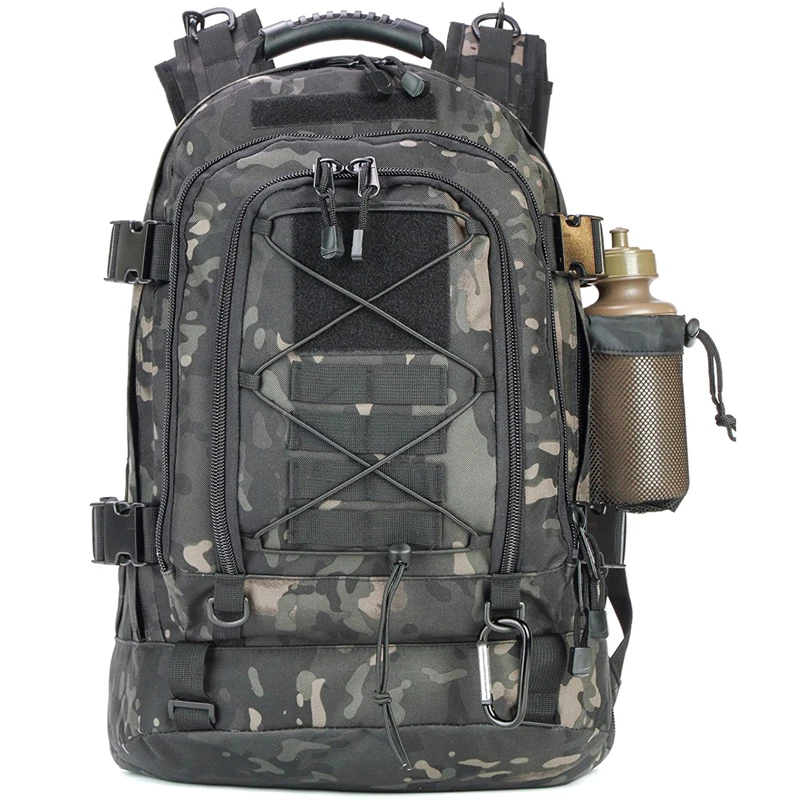 65L Outdoor Backpack 1