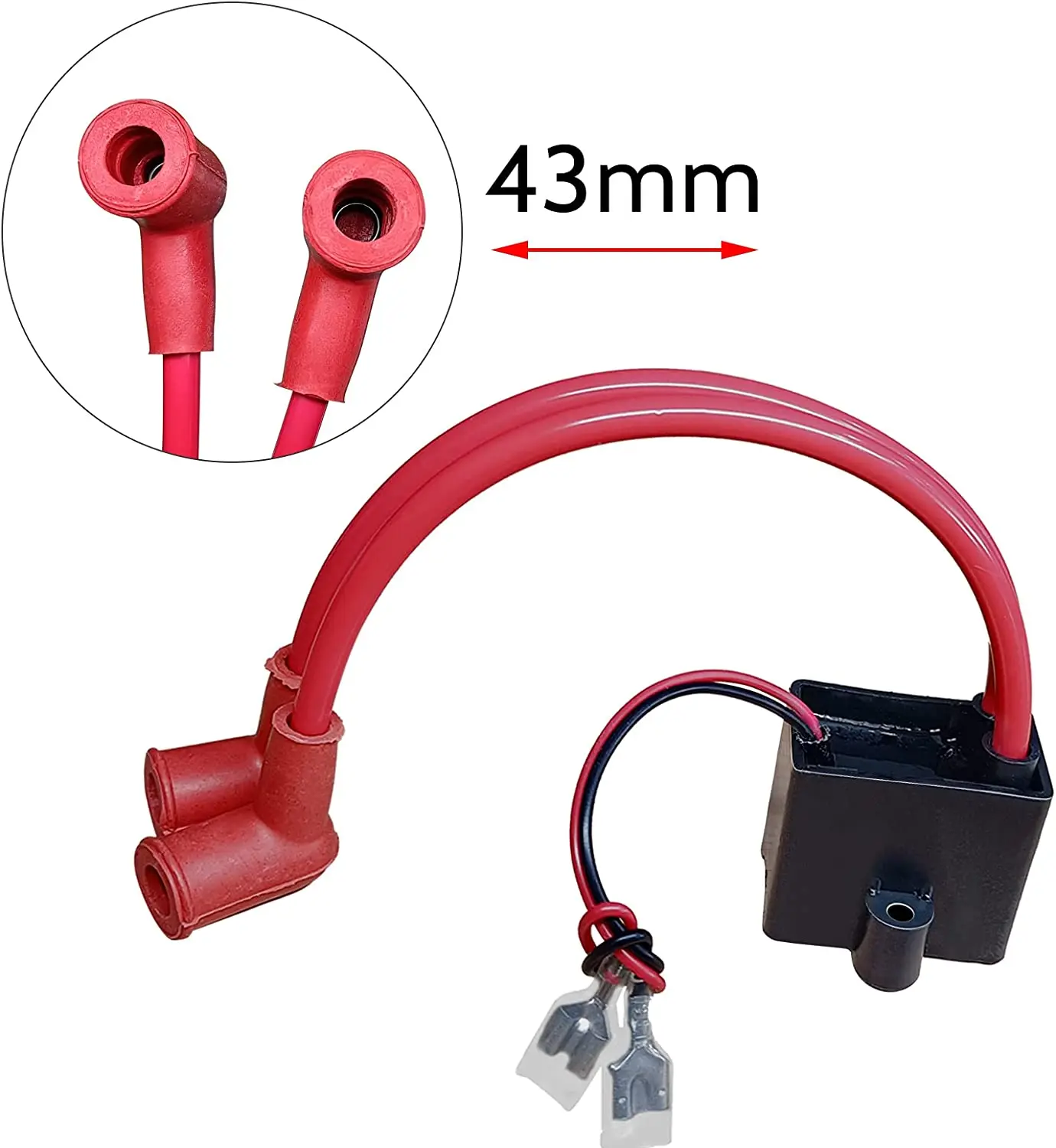Capacitor Discharge Ignition System Diagram