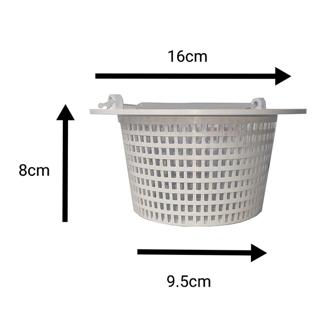 1PC Basket