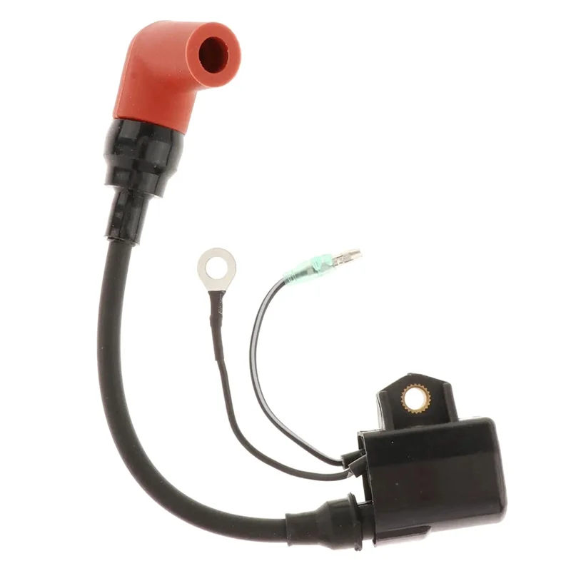 100HP 115HP 130HP 140HP 150HP 175HP 엔진용 새 아웃보드 점화 코일 6R3-85570-01-00 6R3-85570-01-00