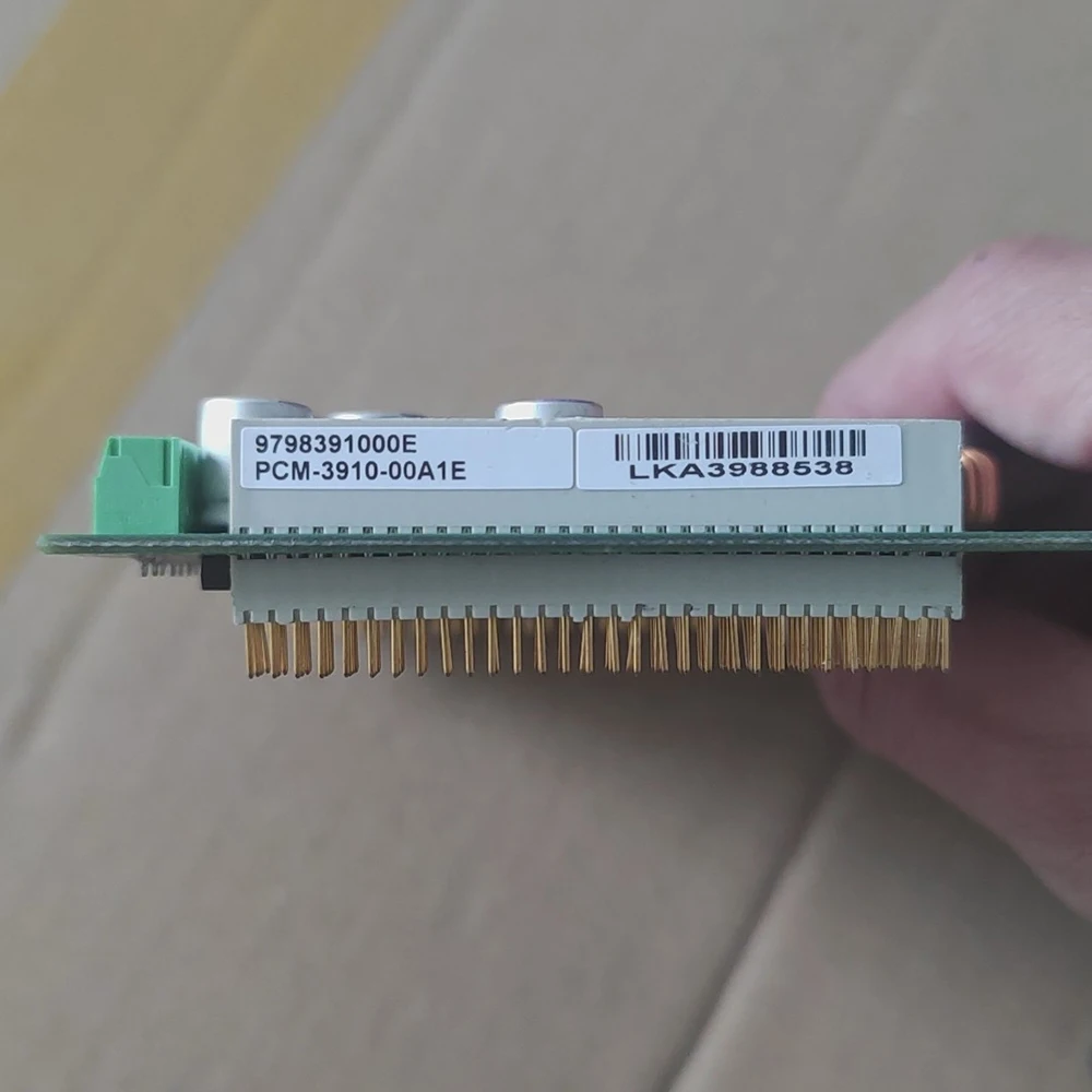 DC-GC 50W 전원 공급 장치 PC/104-plus 모듈 PCM-3910 PCM-3910-00A1E