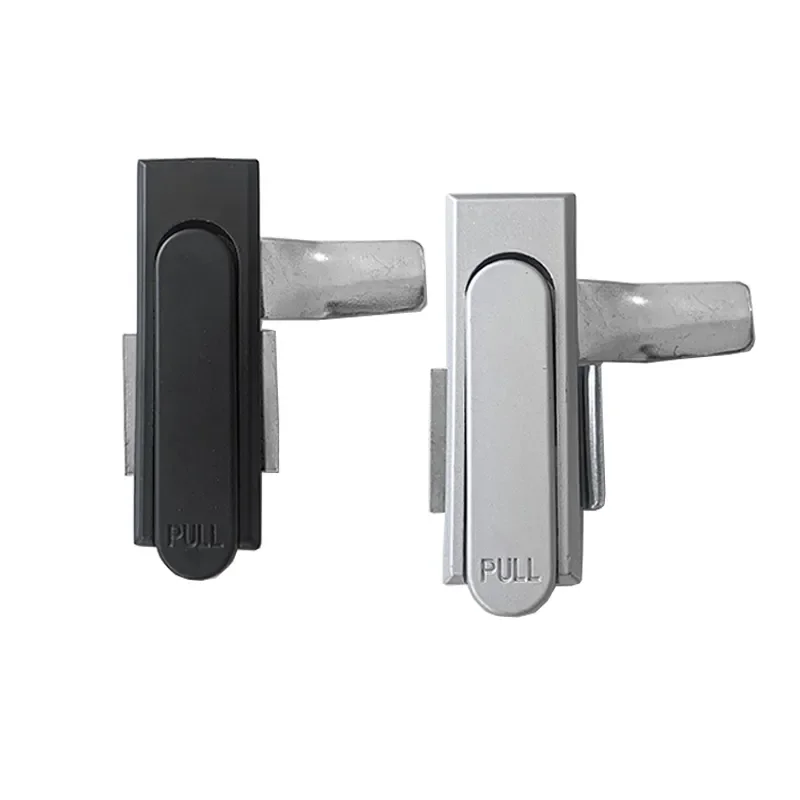 

Free Shipping 3Pcs Zinc Alloy Lock For Fire Cabinets Plane Lock Distribution Box Cabinet Industrial Machinery And Equipment Pull