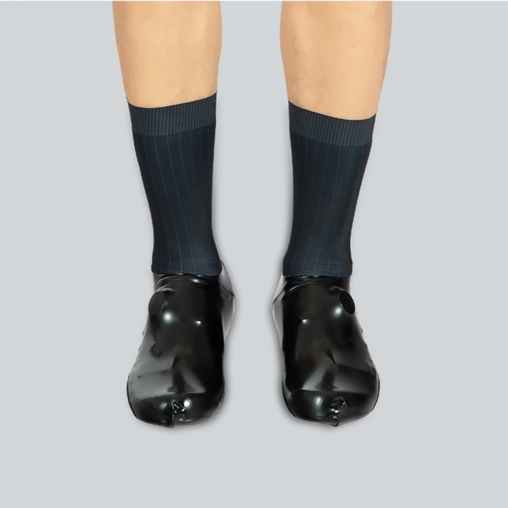 RoadBikeShoeCoverRidingWindproofAndWaterproofShoeProtective
