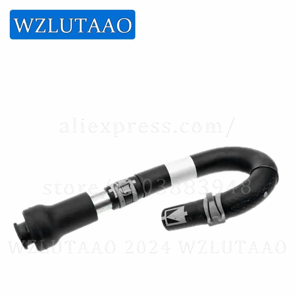Gasoline Line High Pressure Fuel Pump Connecting Pipe For Audi A4 A5 Q5 Q7 06L133986H 06L133986B 06L133986AB 06L133986
