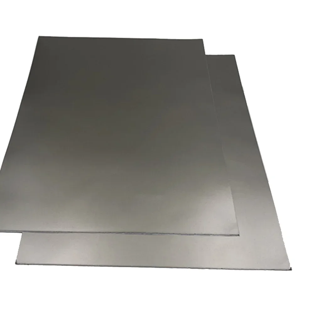 Filme Absorvente de Ondas Eletromagnéticas de Alta Frequência Materiais Blindagem Magnética Suave Reduzir a Radiação Eletromagnética