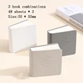 E 1 box of 3 books