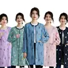 M/L/XL/2XL/3XL Waterproof Work Clothe Trousers Pet Shop Dog Grooming Uniforms Anti Static Non Stick Hair Pants Pet Cleaning Care 1