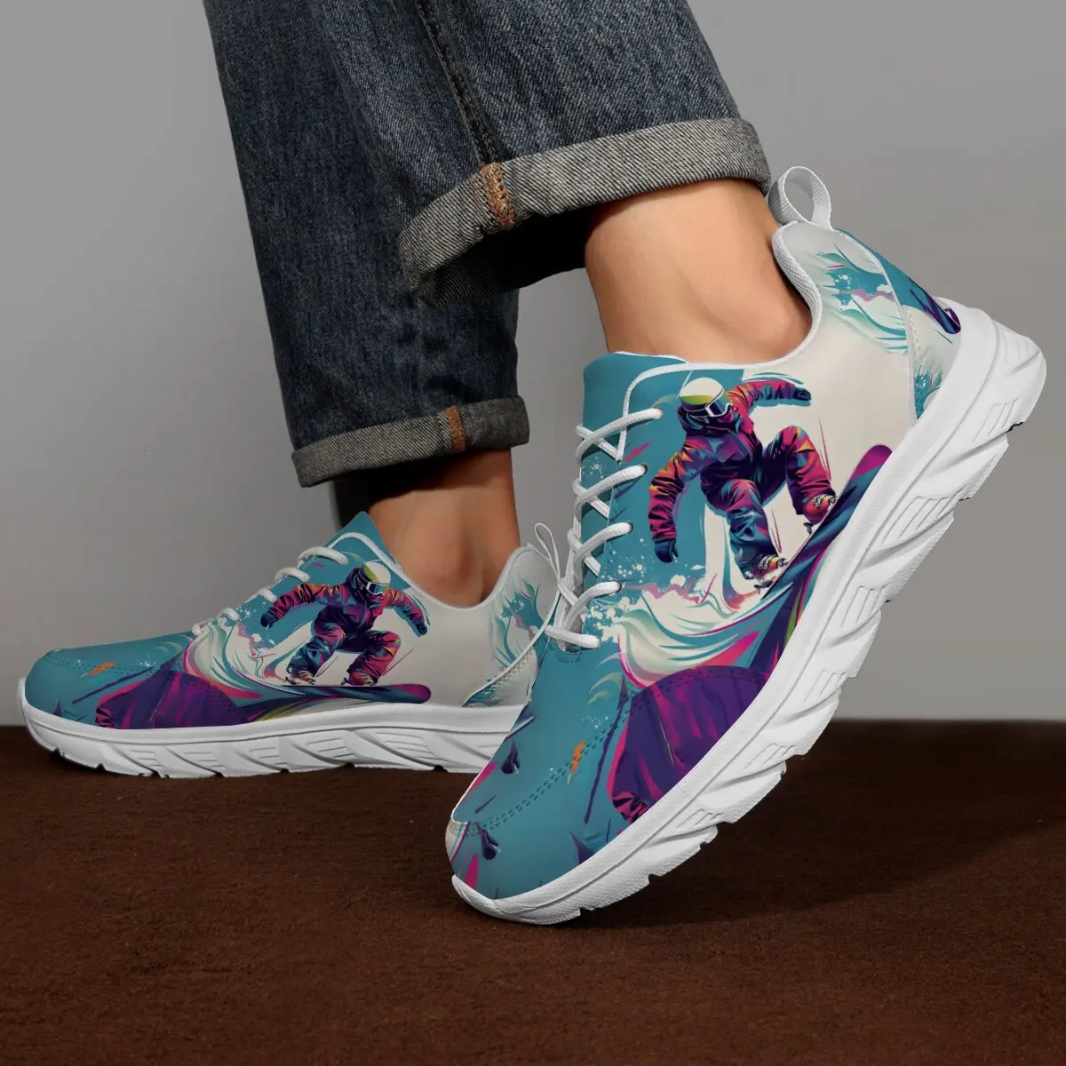 Schuhe für Herren Sneaker Casual Sportschuhe für Herren Laufschuh Training Herren Damen Sneakers Reisen Wandern Vulkanisierte Schuhe Herren