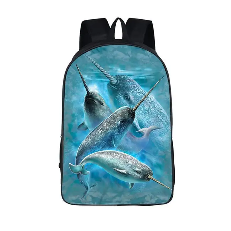 Рисунок 3 - Школьные ранцы для учеников начальной и средней школы