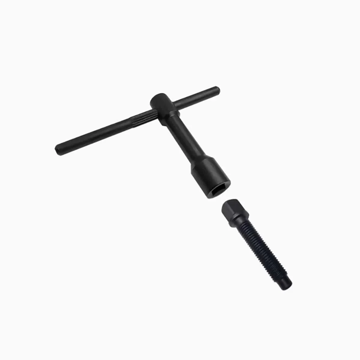 Interner quadratischer Druckwerkzeughalter, Spannfutter, Schlüsselschraubenschlüssel, 8, 10, 12, 14, 17 mm, quadratischer Kopf – Detail 6