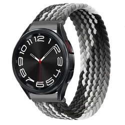 Versatile 20mm & 22mm Premium Watch Band - Compatible with Popular Smartwatches and Fitness Trackers for L (Black clever)
