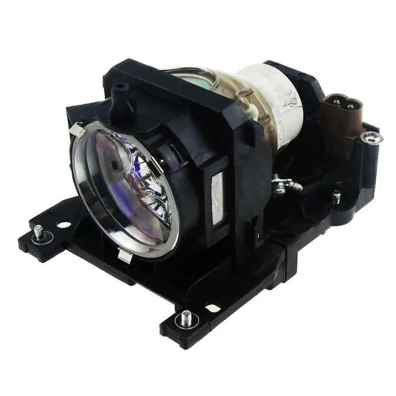 Dt00911 Per Hitachi Cp-X201 Cp-X206 Cp-X301 Cp-X306 Cp-X401 Cp-X450 Cp-Wx410 Cp-X467 Cp-Wx401 Cp-Xw410 Ed-X31 Hcp-6680X Hcp-900X