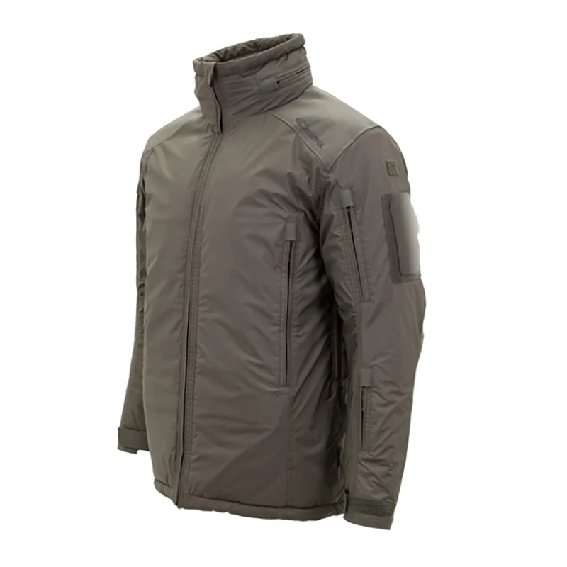 Tactical Outdoor HIG4.0 Polar Warmth Series Thickened Cotton Coat