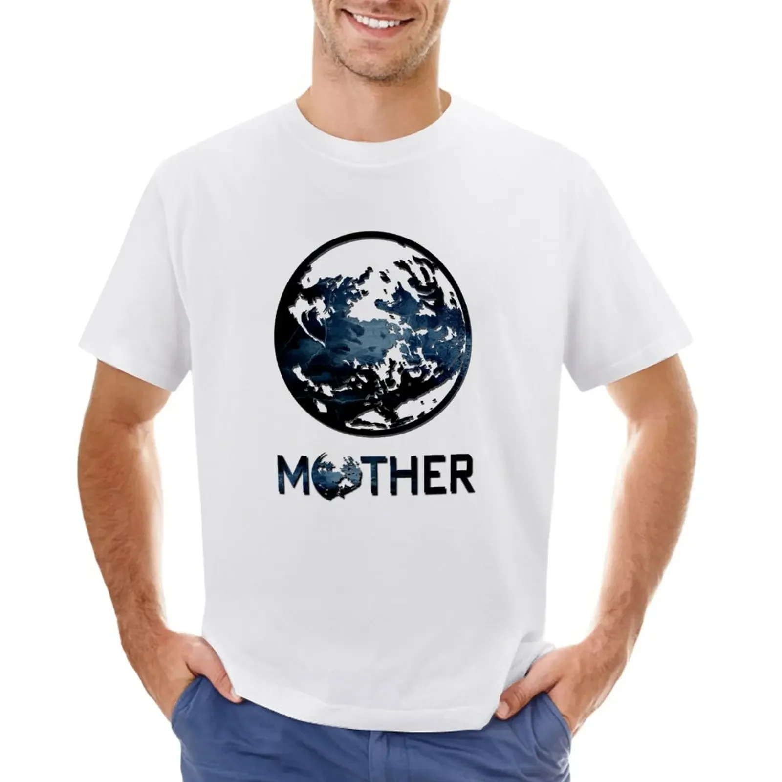 

Earthbound Logo T-Shirt heavyweights blacks mens t shirt graphic