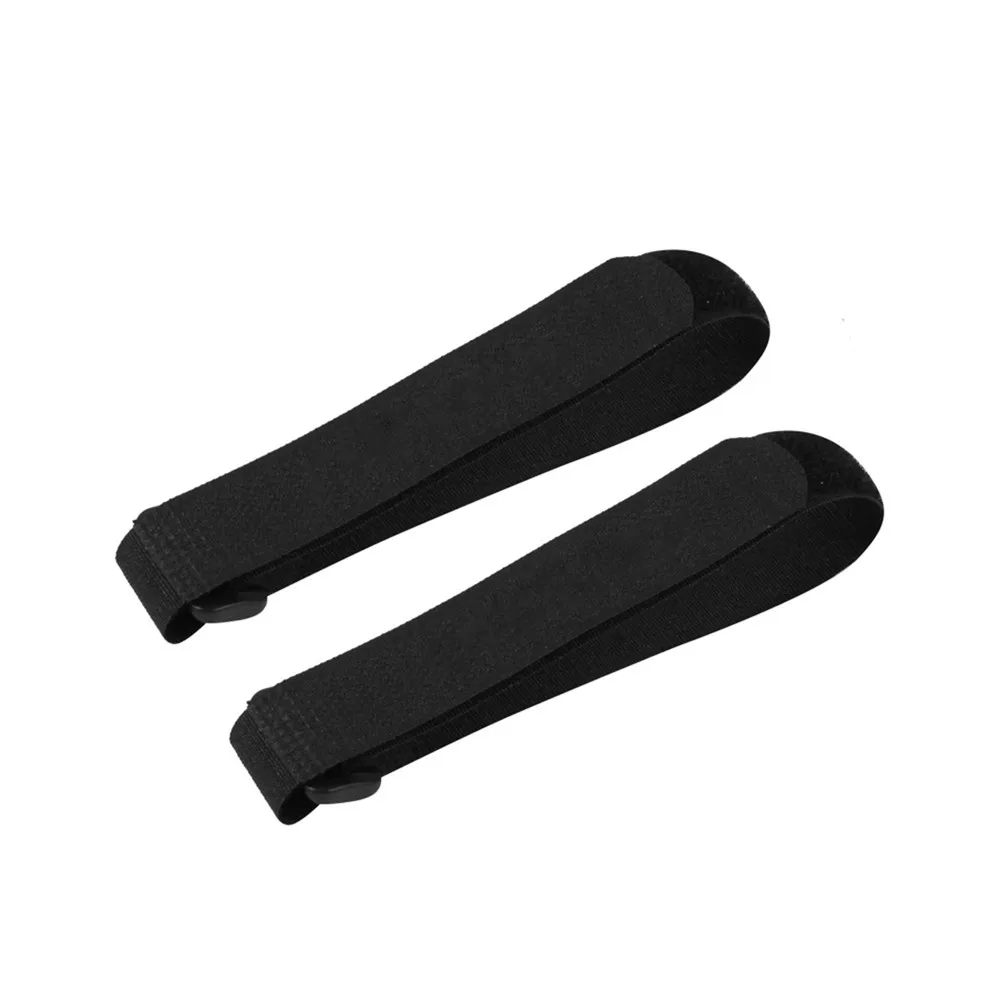 1 Pair Drone Propeller Paddle Holder Straps for DJI Mini 4K/4/3 Pro/Air 3/Mavic 3 Pro/Mavic3 Classic/Mini SE/Air 2S/Fimi X8SE 2