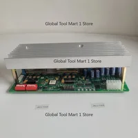 Dahao MD101D-HV Stepping Motor Driver Board – Industrial Embroidery Machine Gear Type Steel Construction High Quality Control Driver PCB Spare Parts