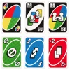 Uno TEAMS! Game Board Games UNO Cards Table Family Party Entertainment UNO Games Card Toys Children Birthday gift 3
