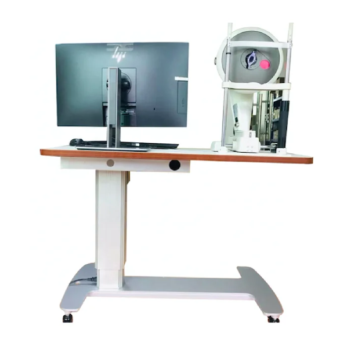 

HD-18C Instrument Table Perfectly Designed for PentaCam Equipments
