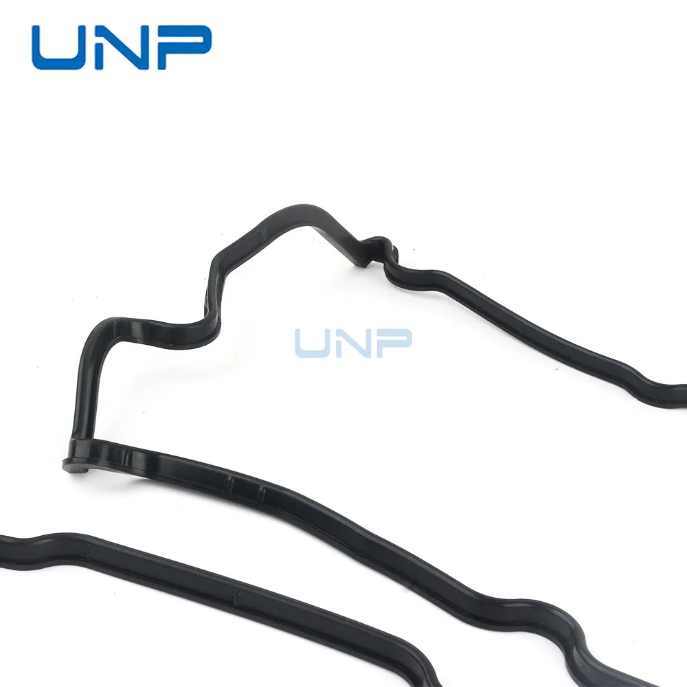 13270-31V10 13270-31V00 Valve Cover Gasket for NISSAN Maxima A32 A33 Cedric Y34 INFINITI I30 1999-2004, 13270-8P311 13270-31U02